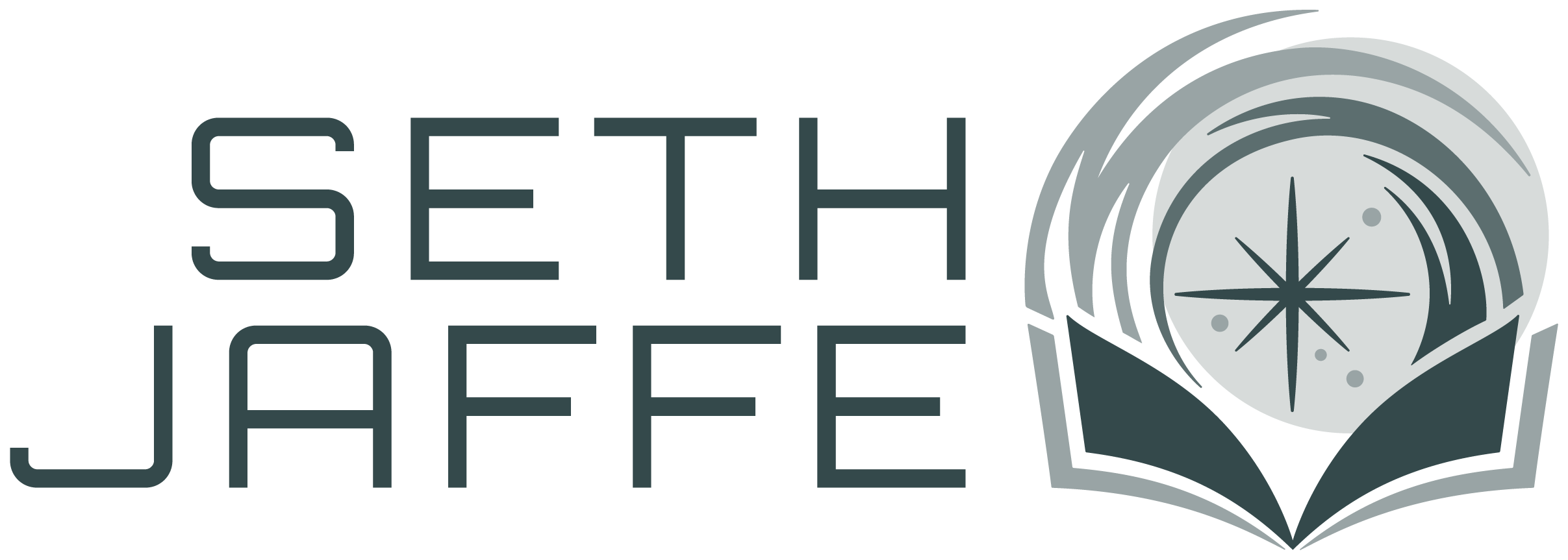 Seth Jaffe | Author